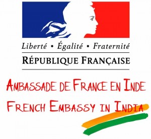 Ambassade France en Inde