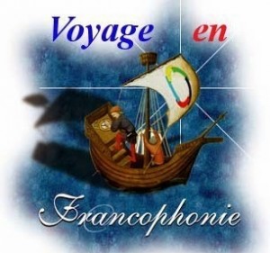 Voyage en Francophonie
