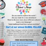 Global Village | AISEC