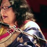 Kakoli Sengupta in Concert