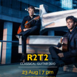 R2T2 Classical Guitar Duo