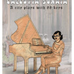 Sampark Cinema Adda | Calcutta Sonata
