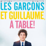 Cine Club | Les Garçons et Guillaume, à table!