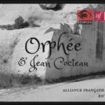 Orphée & Jean Cocteau : Screening, Lecture & Book Launch