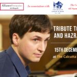 A Piano Recital by Olivier Moulin – Tribute to Debussy and Hazrat  Inayat  Khan