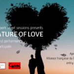 Theatre Adda : Park Street Sessions | The Nature of Love