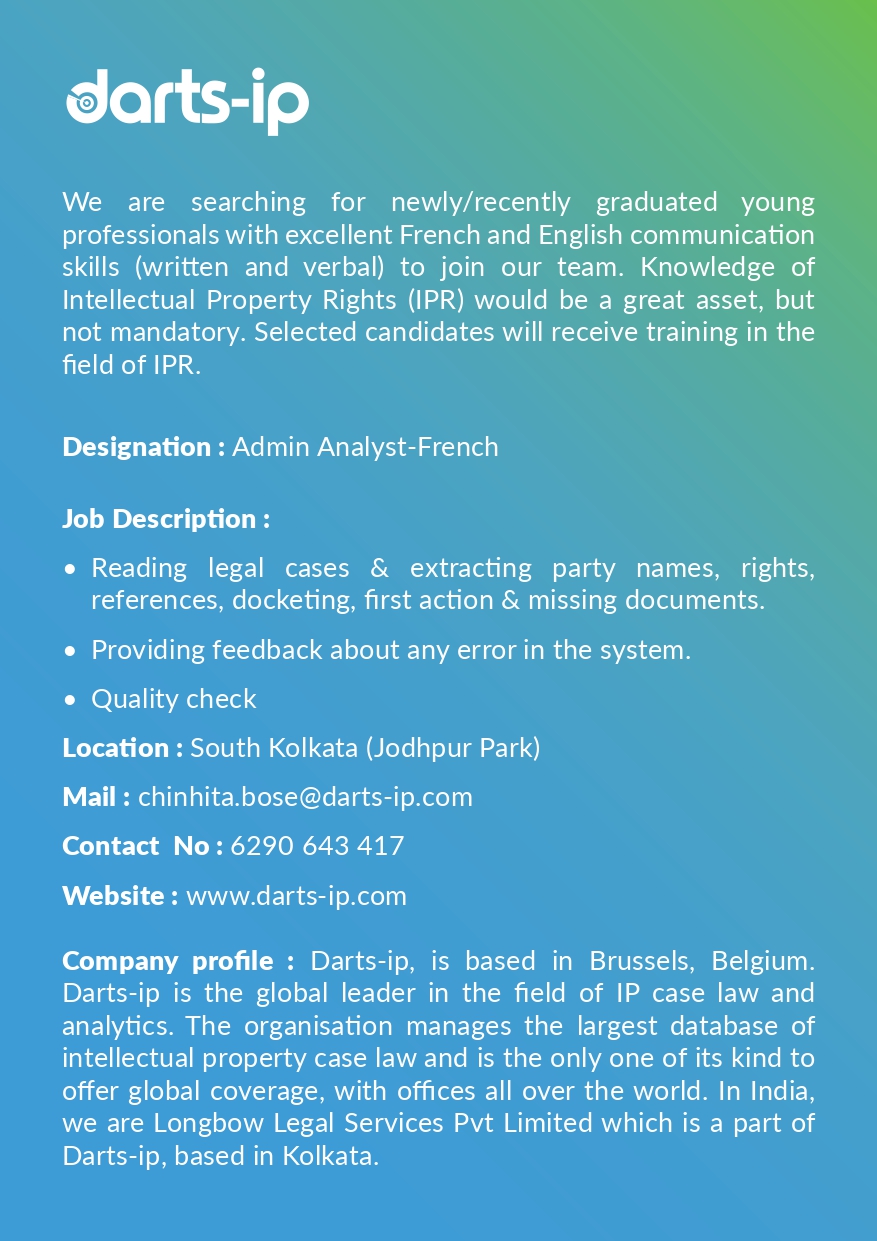 french language  job opportunities