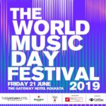 The World Music Day Festival