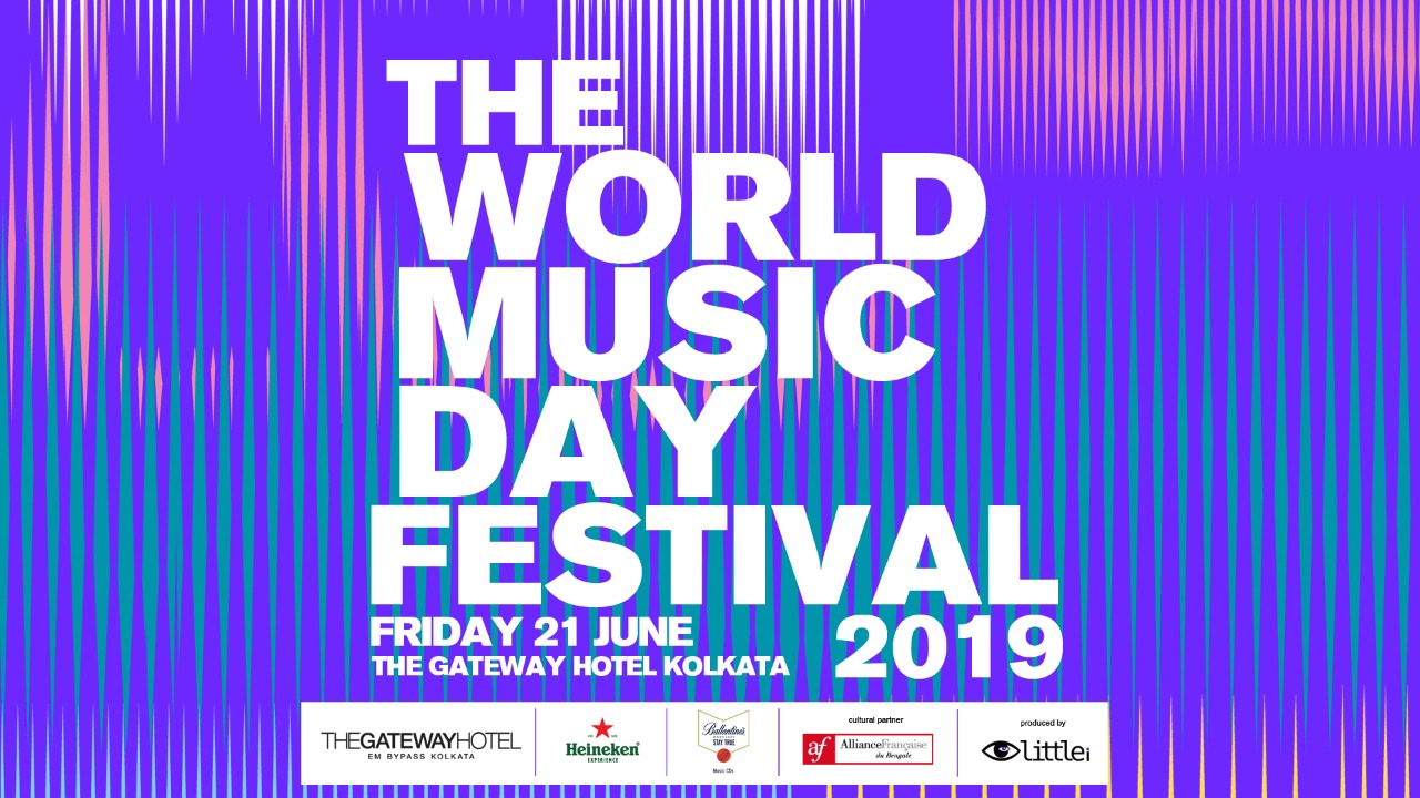 The World Music Day Festival