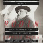 RODIN : A Visual Presentation Along With References by Subrata Ghosh