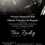 Classical Concert by Trio Zadig