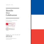 Bastille Day Celebrations 2020