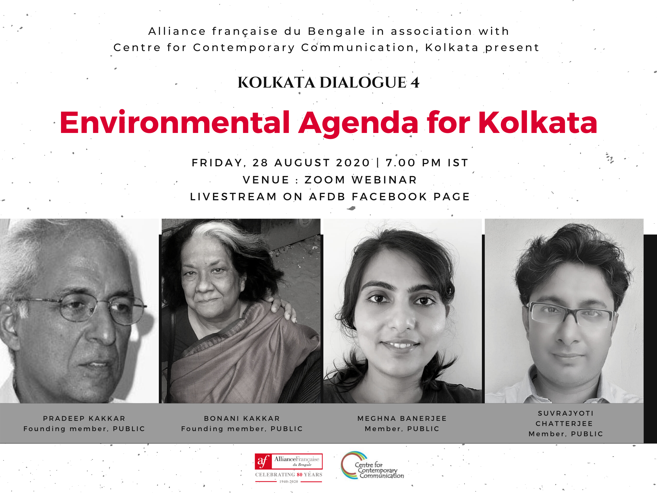 Environmental Agenda for Kolkata